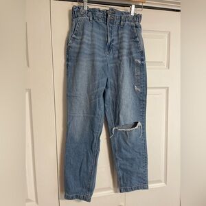American Eagle Capris - Size 6